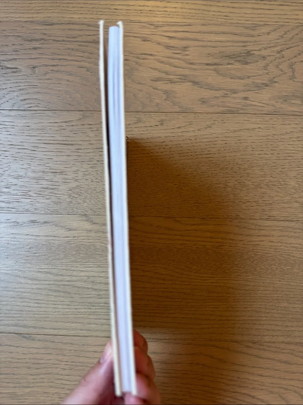 Kate Spade notebook